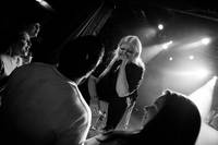 2018-05-30 - Alma från Debaser Strand, Stockholm