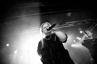 2018-05-30 - Alma från Debaser Strand, Stockholm
