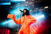 2018-05-31 - Sabina Ddumba från Gröna Lund, Stockholm
