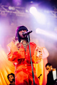 2018-05-31 - Sabina Ddumba från Gröna Lund, Stockholm