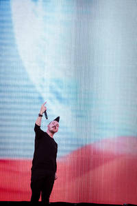 2018-06-01 - Albin Myers från Summerburst Göteborg, Göteborg