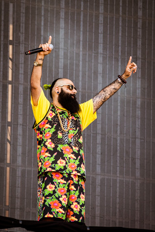 2018-06-01 - Albin Myers från Summerburst Göteborg, Göteborg