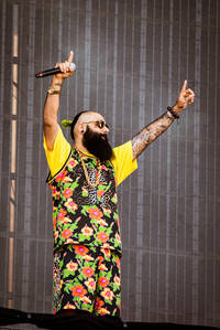 2018-06-01 - Albin Myers från Summerburst Göteborg, Göteborg