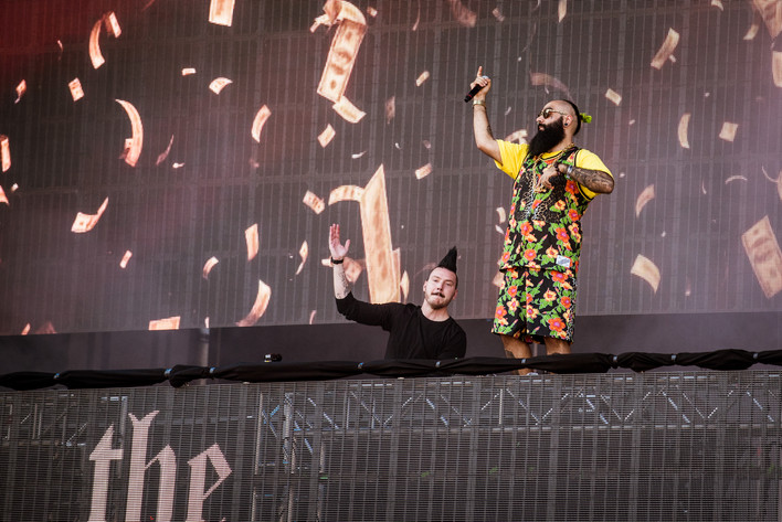 2018-06-01 - Albin Myers från Summerburst Göteborg, Göteborg
