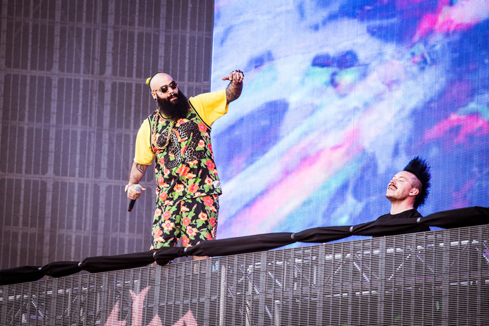 2018-06-01 - Albin Myers från Summerburst Göteborg, Göteborg