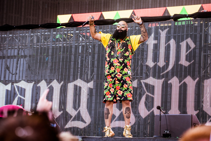 2018-06-01 - Albin Myers från Summerburst Göteborg, Göteborg
