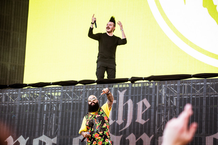 2018-06-01 - Albin Myers från Summerburst Göteborg, Göteborg
