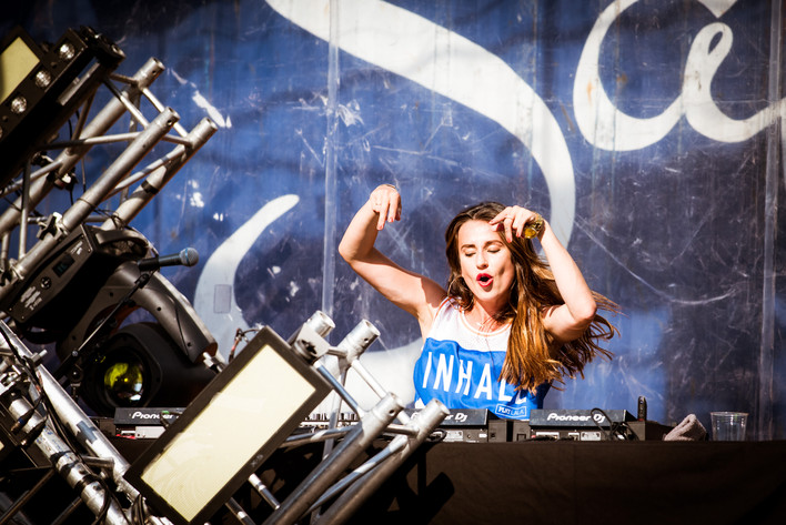 2018-06-01 - Juicy M från Summerburst Göteborg, Göteborg