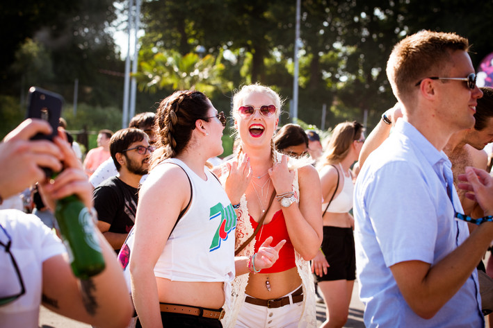 2018-06-01 - Juicy M från Summerburst Göteborg, Göteborg