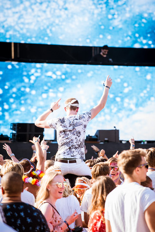 2018-06-01 - R3hab från Summerburst Göteborg, Göteborg