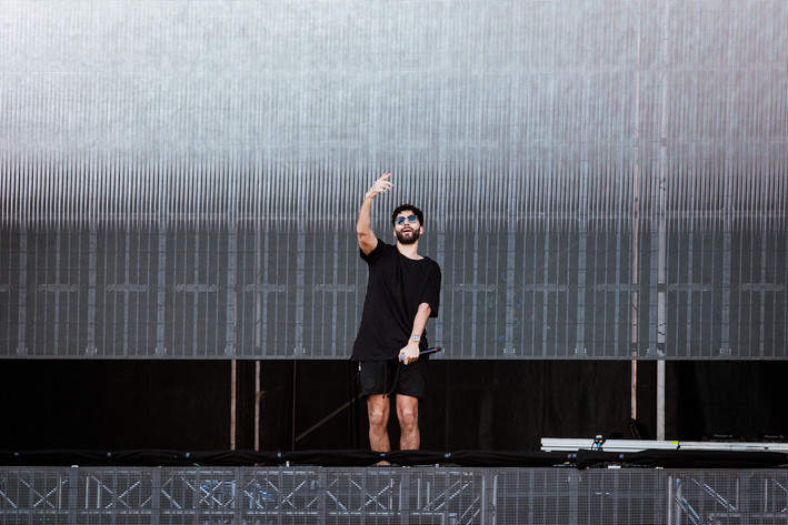 2018-06-01 - R3hab från Summerburst Göteborg, Göteborg