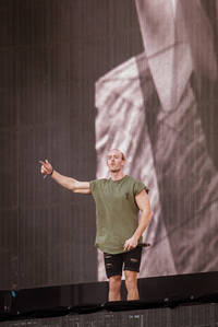 2018-06-01 - Will Sparks från Summerburst Göteborg, Göteborg