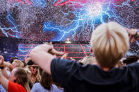 2018-06-01 - Will Sparks från Summerburst Göteborg, Göteborg