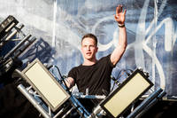 2018-06-01 - Dannic från Summerburst Göteborg, Göteborg