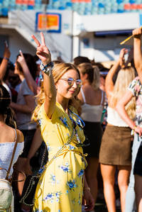 2018-06-01 - Områdesbilder från Summerburst Göteborg, Göteborg