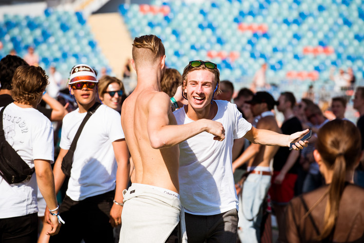 2018-06-01 - Områdesbilder från Summerburst Göteborg, Göteborg 2018-06-01 - Områdesbilder från Summerburst Göteborg, Göteborg