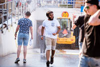 2018-06-01 - Områdesbilder från Summerburst Göteborg, Göteborg