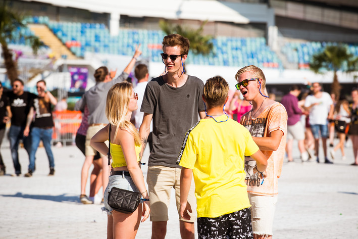 2018-06-01 - Områdesbilder från Summerburst Göteborg, Göteborg