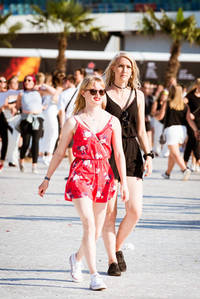 2018-06-01 - Områdesbilder från Summerburst Göteborg, Göteborg