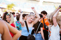 2018-06-01 - Områdesbilder från Summerburst Göteborg, Göteborg