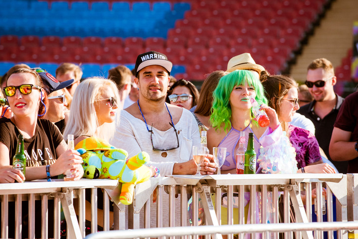 2018-06-01 - Områdesbilder från Summerburst Göteborg, Göteborg