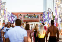 2018-06-01 - Områdesbilder från Summerburst Göteborg, Göteborg