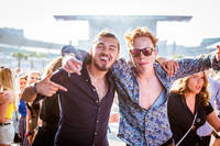 2018-06-01 - Områdesbilder från Summerburst Göteborg, Göteborg