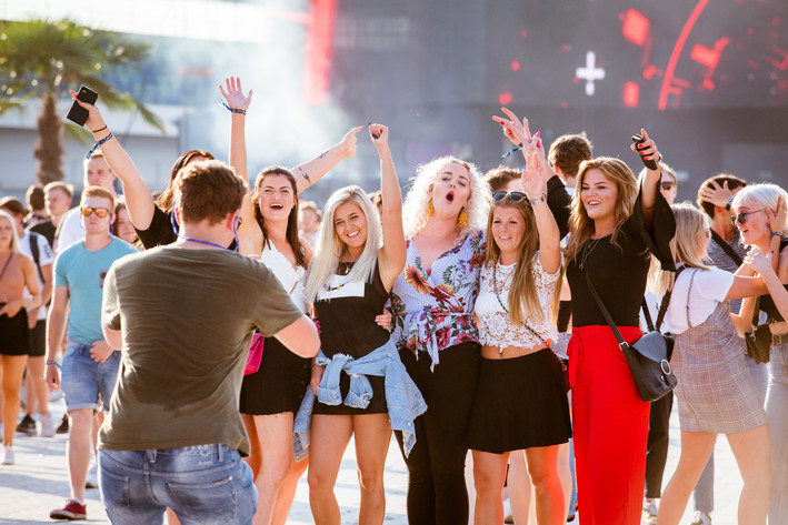 2018-06-01 - Områdesbilder från Summerburst Göteborg, Göteborg 2018-06-01 - Områdesbilder från Summerburst Göteborg, Göteborg