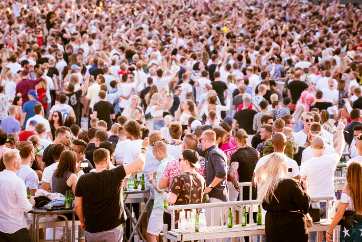 2018-06-01 - Områdesbilder från Summerburst Göteborg, Göteborg 2018-06-01 - Områdesbilder från Summerburst Göteborg, Göteborg