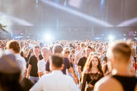 2018-06-01 - Områdesbilder från Summerburst Göteborg, Göteborg