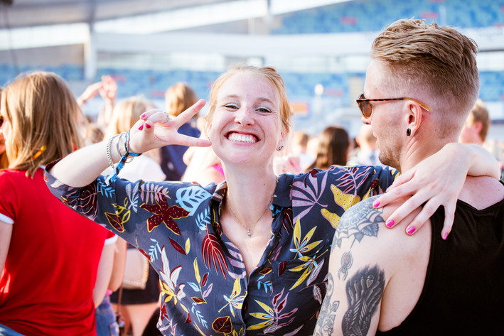 2018-06-01 - Områdesbilder från Summerburst Göteborg, Göteborg 2018-06-01 - Områdesbilder från Summerburst Göteborg, Göteborg