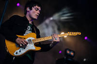 2018-06-01 - Mando Diao från Liseberg, Göteborg
