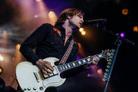 2018-06-01 - Mando Diao från Liseberg, Göteborg