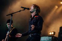 2018-06-01 - Mando Diao från Liseberg, Göteborg