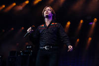 2018-06-01 - Mando Diao från Liseberg, Göteborg