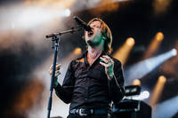 2018-06-01 - Mando Diao från Liseberg, Göteborg