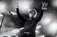 2018-06-01 - Mando Diao från Liseberg, Göteborg