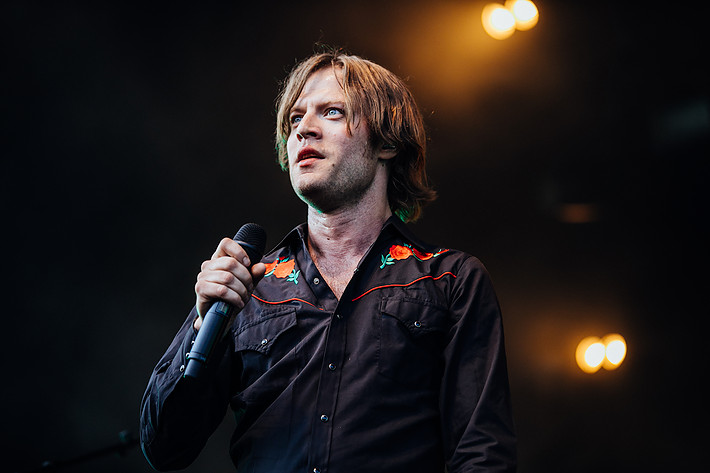 2018-06-01 - Mando Diao från Liseberg, Göteborg 2018-06-01 - Mando Diao från Liseberg, Göteborg