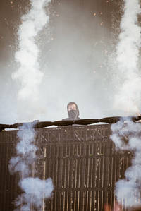2018-06-01 - Områdesbilder från Summerburst Göteborg, Göteborg