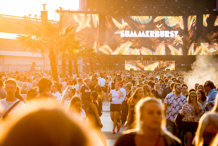 2018-06-01 - Områdesbilder från Summerburst Göteborg, Göteborg 2018-06-01 - Områdesbilder från Summerburst Göteborg, Göteborg
