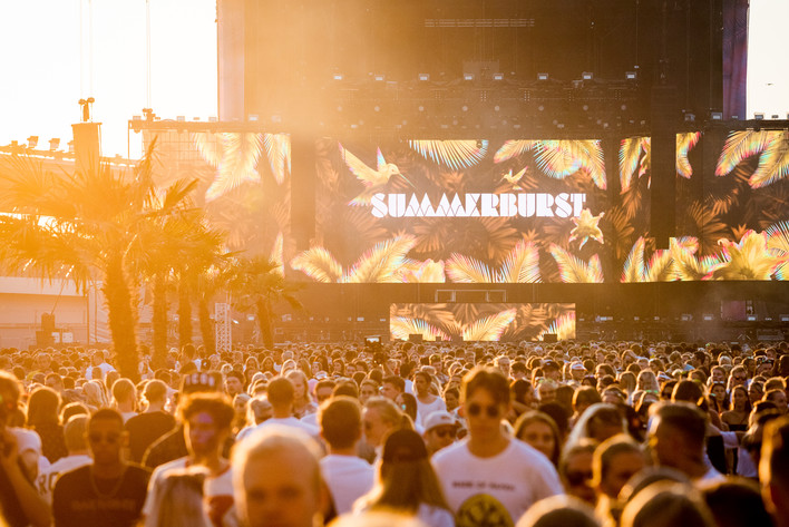 2018-06-01 - Områdesbilder från Summerburst Göteborg, Göteborg 2018-06-01 - Områdesbilder från Summerburst Göteborg, Göteborg