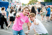 2018-06-01 - Områdesbilder från Summerburst Göteborg, Göteborg