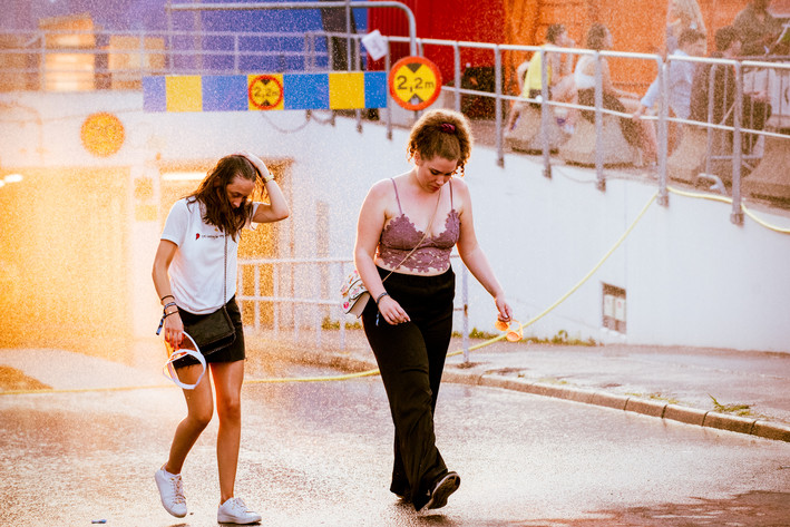 2018-06-01 - Områdesbilder från Summerburst Göteborg, Göteborg