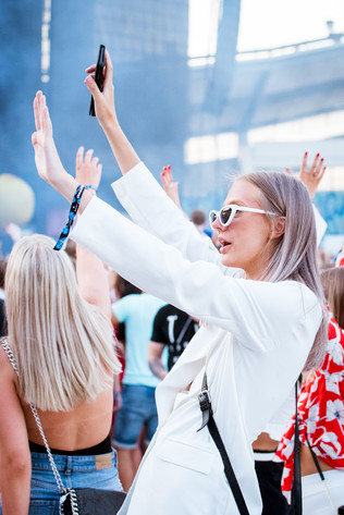 2018-06-01 - Områdesbilder från Summerburst Göteborg, Göteborg