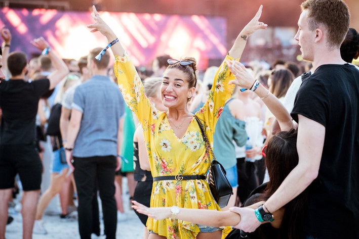 2018-06-01 - Områdesbilder från Summerburst Göteborg, Göteborg 2018-06-01 - Områdesbilder från Summerburst Göteborg, Göteborg