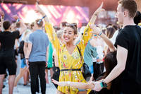 2018-06-01 - Områdesbilder från Summerburst Göteborg, Göteborg