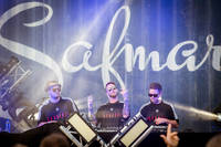 2018-06-01 - Brohug från Summerburst Göteborg, Göteborg
