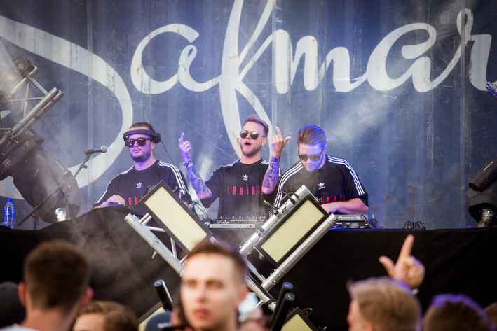 2018-06-01 - Brohug från Summerburst Göteborg, Göteborg
