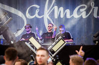 2018-06-01 - Brohug från Summerburst Göteborg, Göteborg