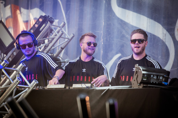 2018-06-01 - Brohug från Summerburst Göteborg, Göteborg